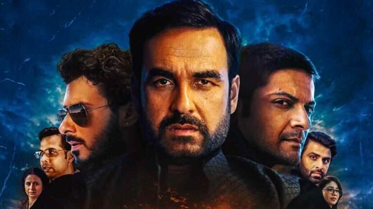 Mirzapur The Movie Box Office Collection Day 1 Daywise & Budget Worldwide