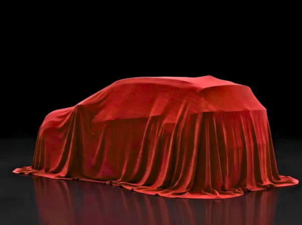 Best-Selling Tata SUV To Get Major Upgrade On New Platform