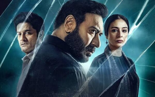 Drishyam 3 The Conclusion Budget & Box Office Collection Day 1 Worldwide Daywise