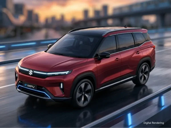 2 Big New Cars Coming Soon From Maruti & Hyundai – EV MPV & SUV
