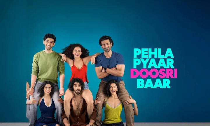Pehla Pyaar Doosri Baar Review