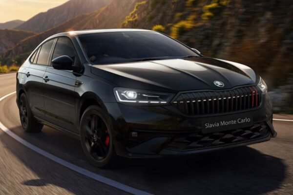 2026 Skoda Slavia Facelift Price List and Top Changes Explained