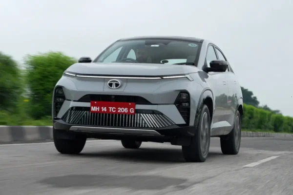 Rs 1.25 Lakh Discount On This Rs 10 Lakh Tata SUV
