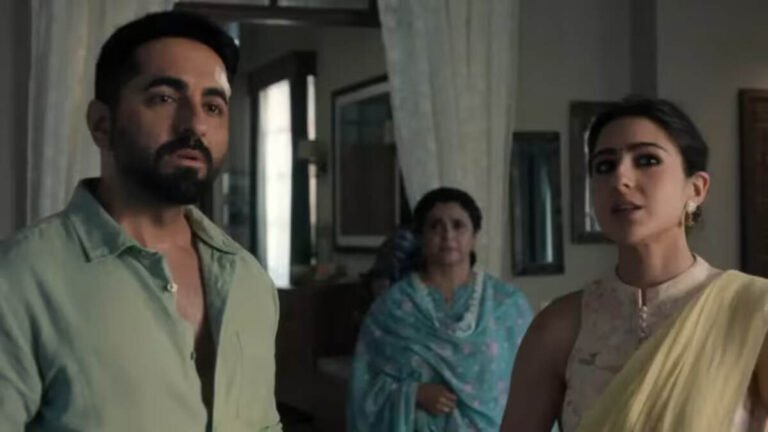 Udta Teer Review – Bollymoviereviewz