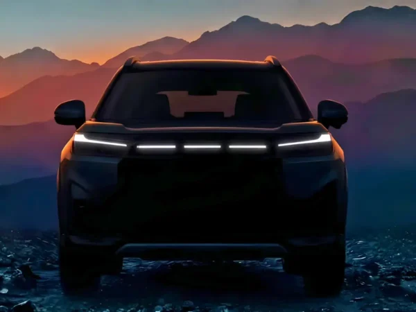 New Honda SUV Bookings Open at Rs 21,000; Launch On October 6