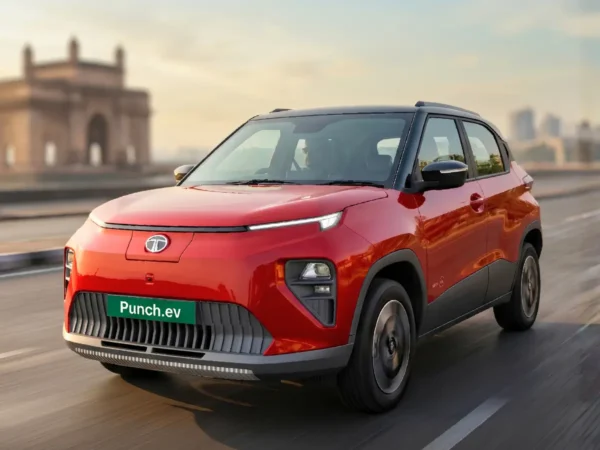 Tata Electric Cars/SUVs Get Up To Rs 3.35 Lakh Off This Diwali
